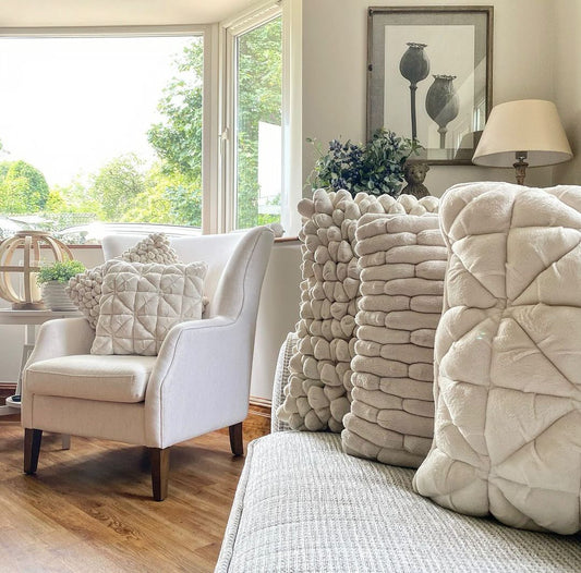 How To Take Care Of Your Dreamweavers® Cushions and Rugs